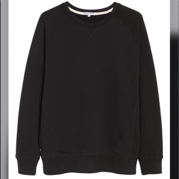 Richer Poorer Other - Richer Poorer Crewneck Recycled Fleece Sweatshirt